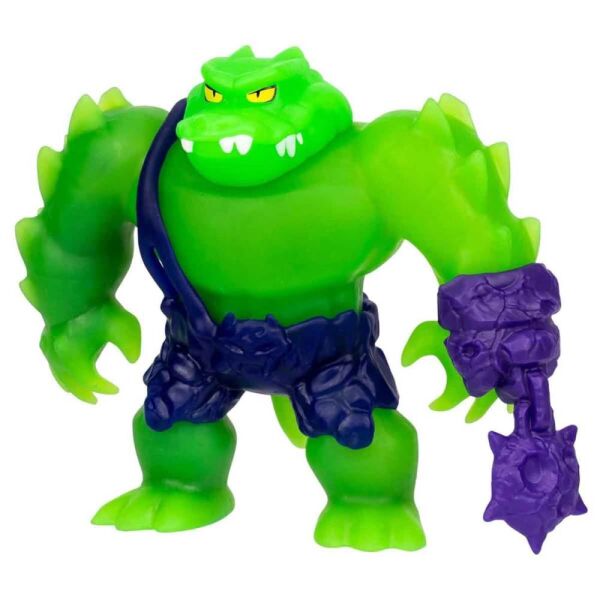 Goojitzu Meteor Madness Tekli Paket 6700 Rock Jaw