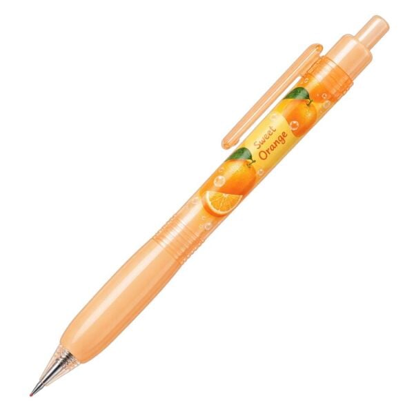 Fruity Pen F4255 Turuncu Kokulu Jel Kalem