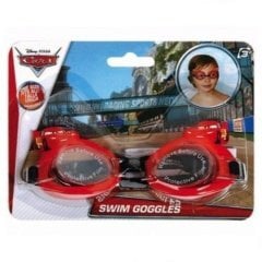 Cars Silikon Yüzücü Gözlüğü 1407028