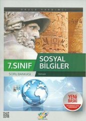 Fdd 7.Sınıf Sosyal Bilgiler Soru Bankası