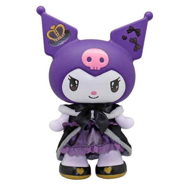 Hello Kitty Gece Işıltısı Kuromi HKTK4000
