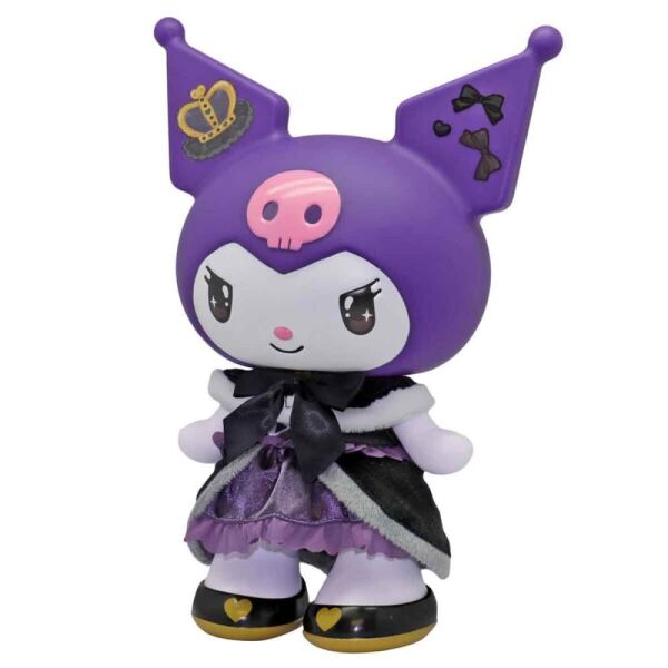 Hello Kitty Gece Işıltısı Kuromi HKTK4000