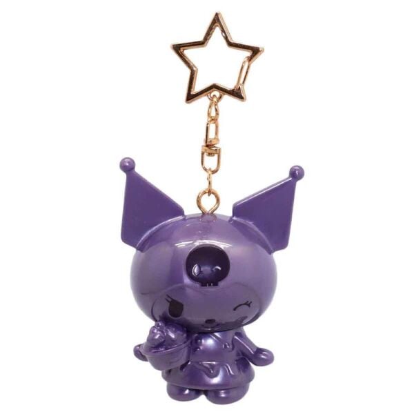 Hello Kitty Gece Işıltısı Kuromi HKTK4000