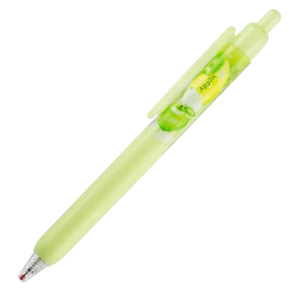 Fruity Pen F4255 Yeşil Kokulu Jel Kalem