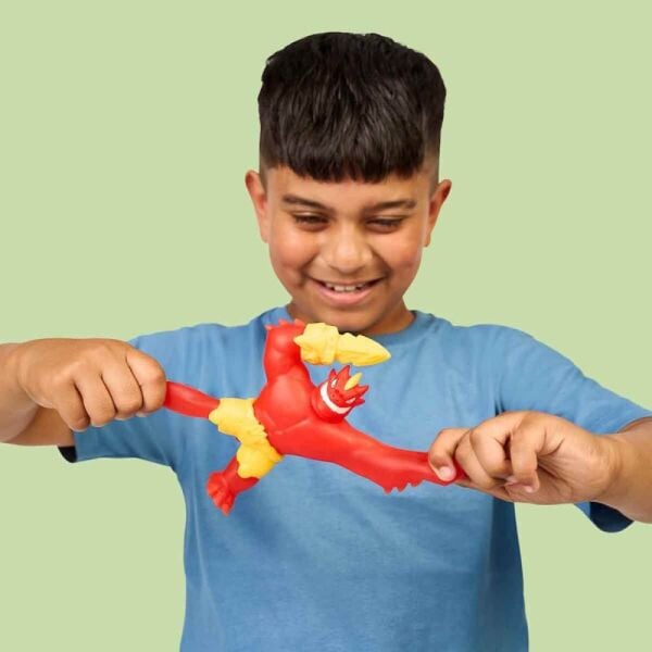 Goojitzu Meteor Madness Tekli Paket 6700 Blazagon