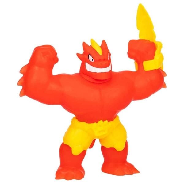 Goojitzu Meteor Madness Tekli Paket 6700 Blazagon