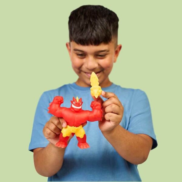 Goojitzu Meteor Madness Tekli Paket 6700 Blazagon