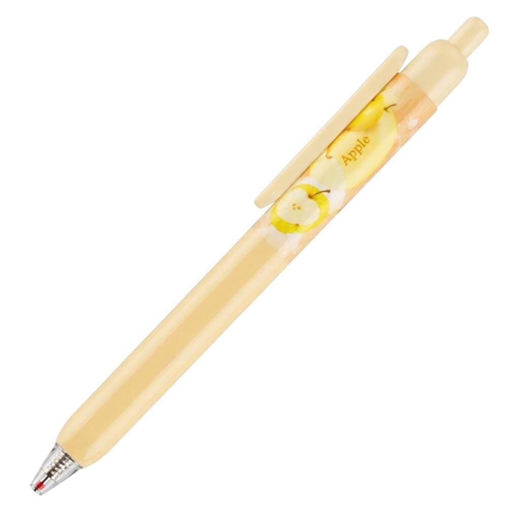 Fruity Pen F4255 Krem Kokulu Jel Kalem