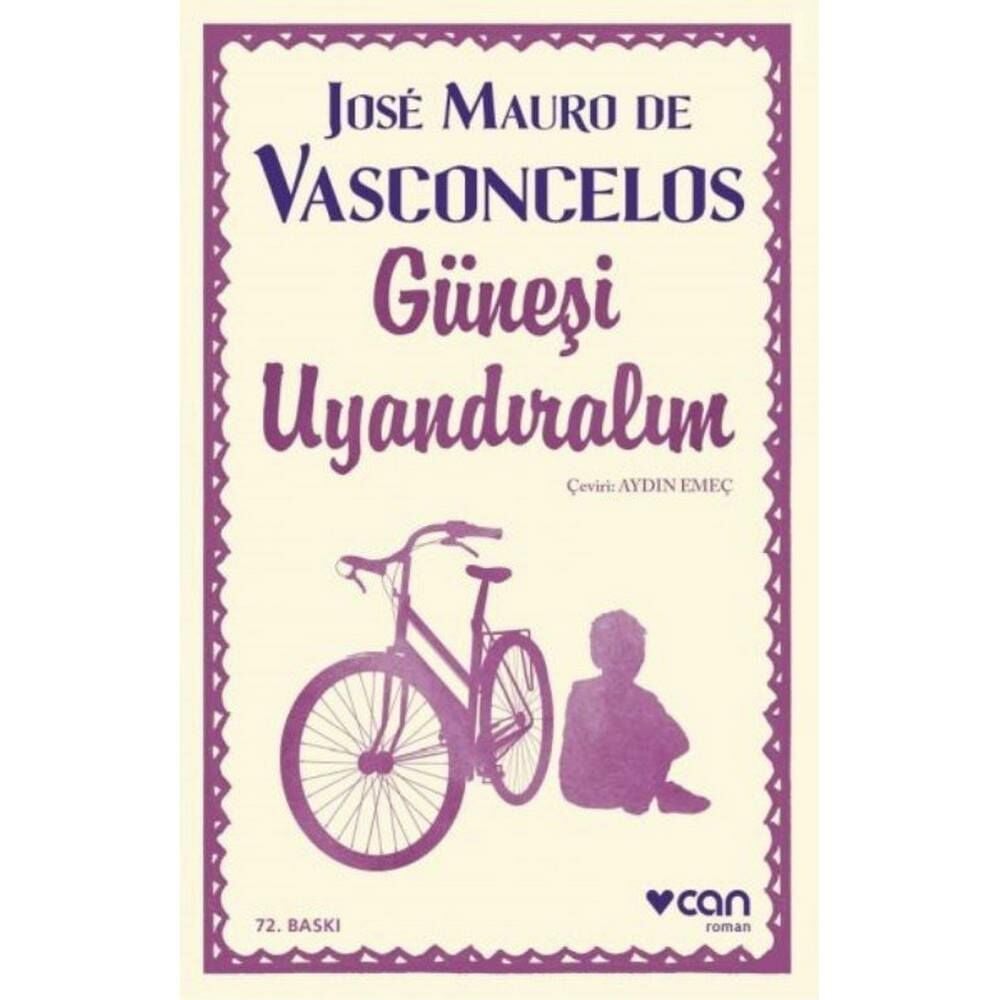 Güneşi Uyandıralım