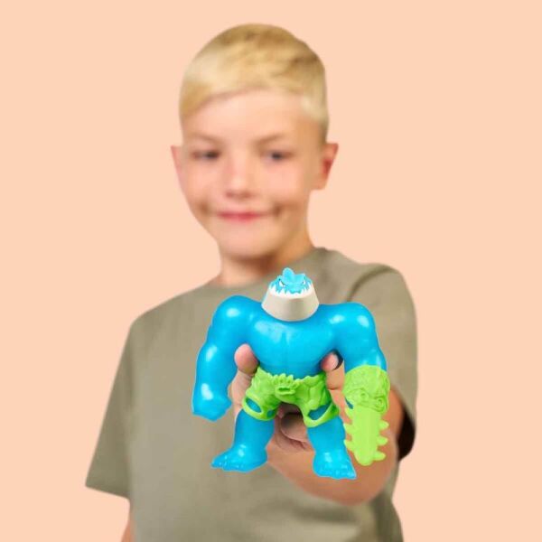 Goojitzu Meteor Madness Tekli Paket 6700 Thrash