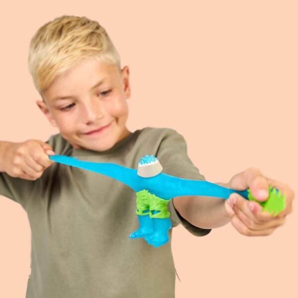 Goojitzu Meteor Madness Tekli Paket 6700 Thrash