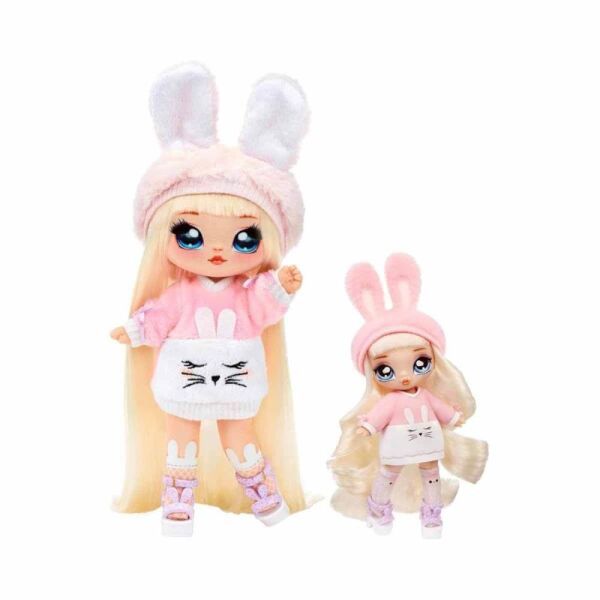Nana Minis Sürpriz Bebeği S3 594499