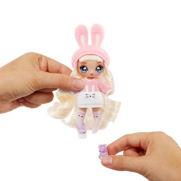 Nana Minis Sürpriz Bebeği S3 594499
