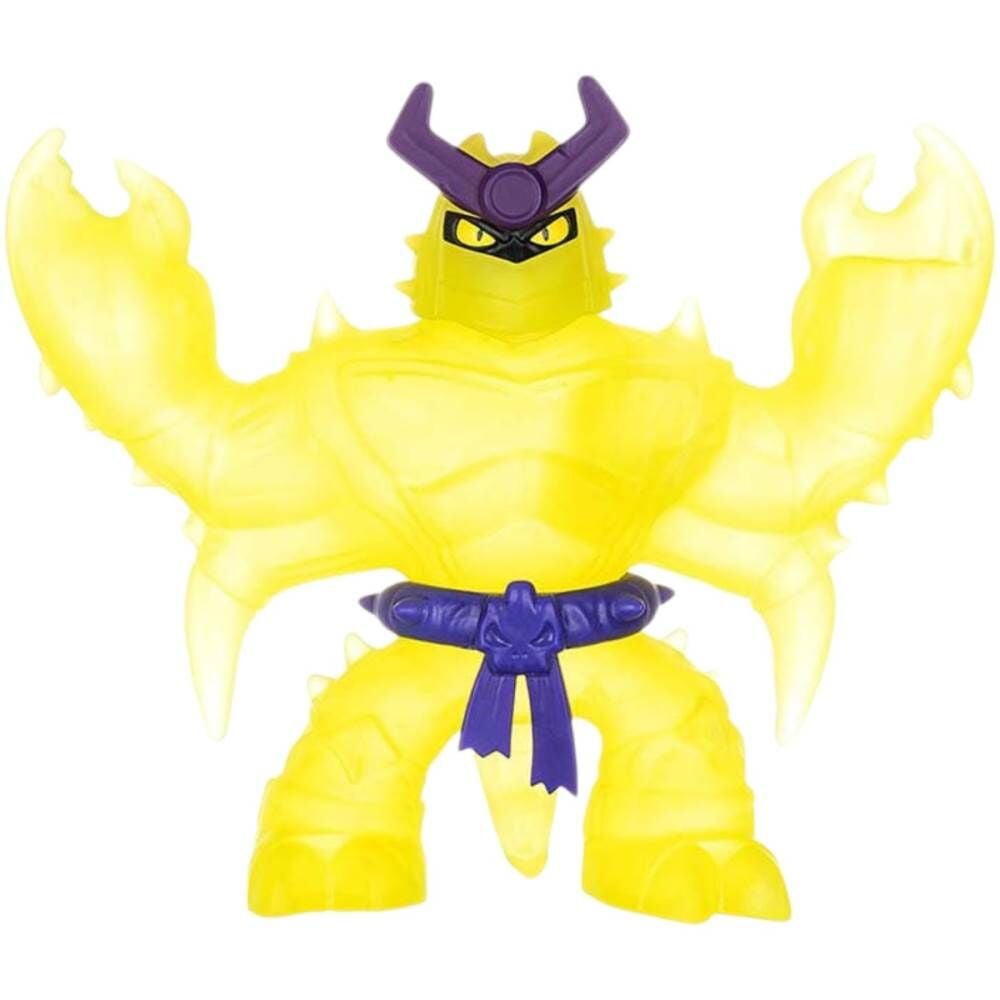 Goojitzu Glowshifter Tekli Paket 42500 Scorpius