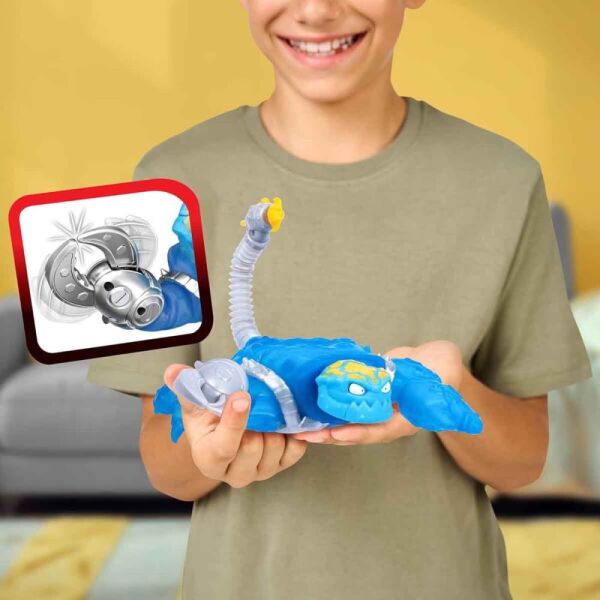 Goojitzu Meteor Madness Hydro Sting Akrep 6500