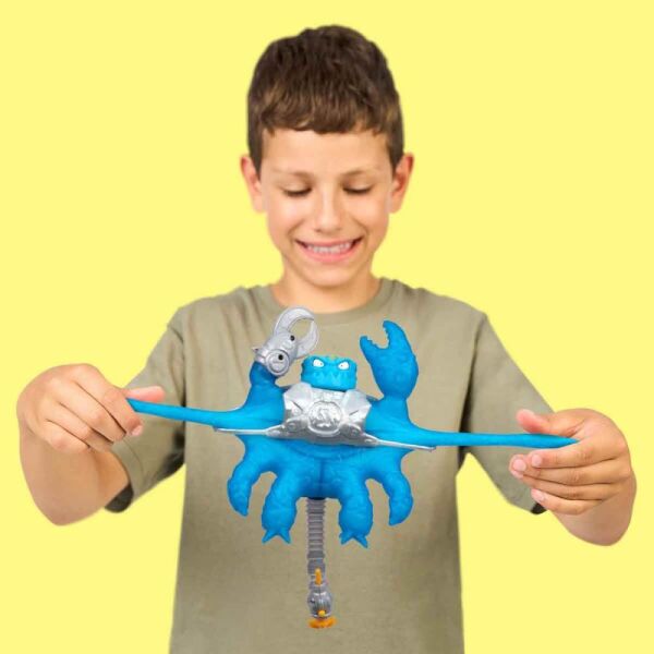 Goojitzu Meteor Madness Hydro Sting Akrep 6500