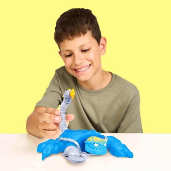 Goojitzu Meteor Madness Hydro Sting Akrep 6500