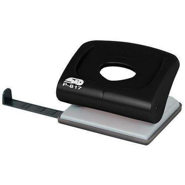 Std Popular Delgeç 20 Sayfa P-817