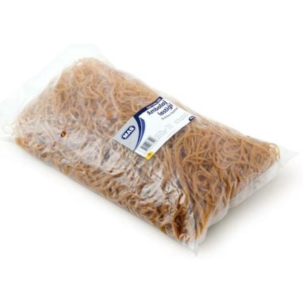 Mas Ambalaj Lastiği 500Gr %100 Kauçuk Midi 365