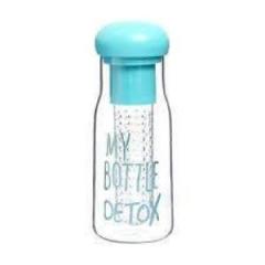 Mybottle Borosilikat Detox Matara 700 ml 2018MY05