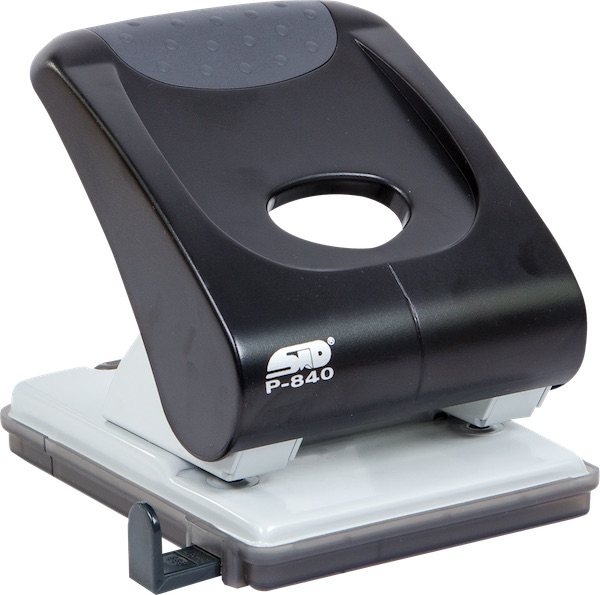 Std Deluxe Delgeç 40 Sayfa P-840