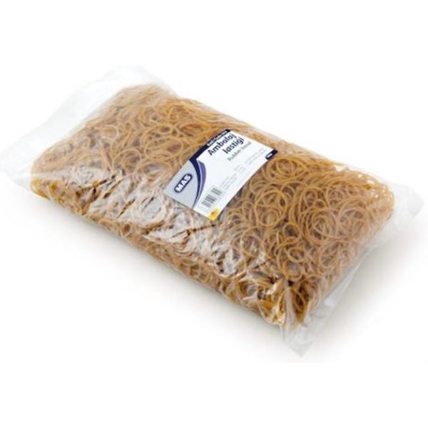 Mas Ambalaj Lastiği 500Gr %100 Kauçuk Mini 374