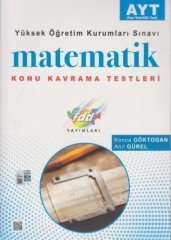 Fdd Ayt Matematik Soru Bankası Konu Tarama Testleri