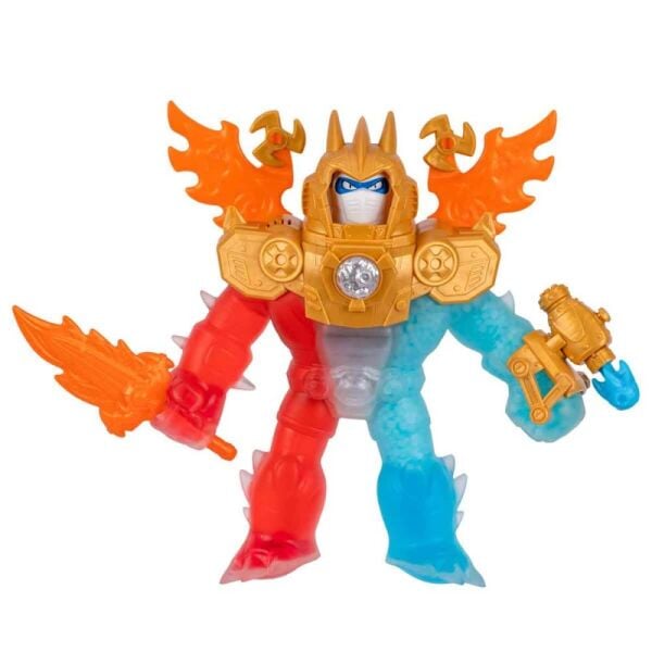 Goojitzu Meteor Madness Gootron Supreme 64000