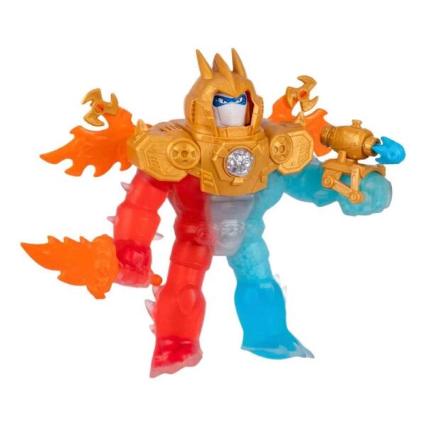 Goojitzu Meteor Madness Gootron Supreme 64000