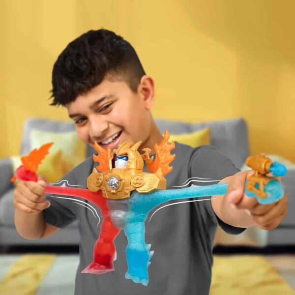 Goojitzu Meteor Madness Gootron Supreme 64000