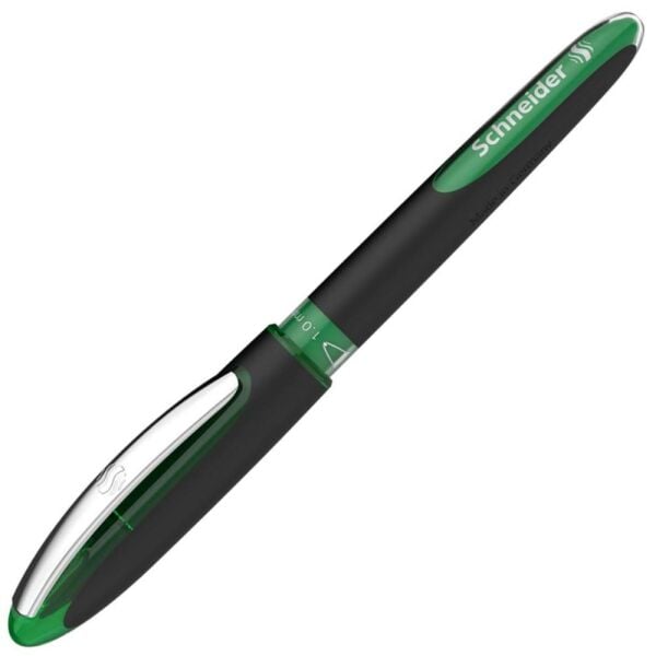 Schneıder Roller Kalem One Sıgn 1.0 Yeşil Scr253
