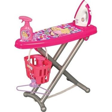 Barbie 01506 Ütü Masası