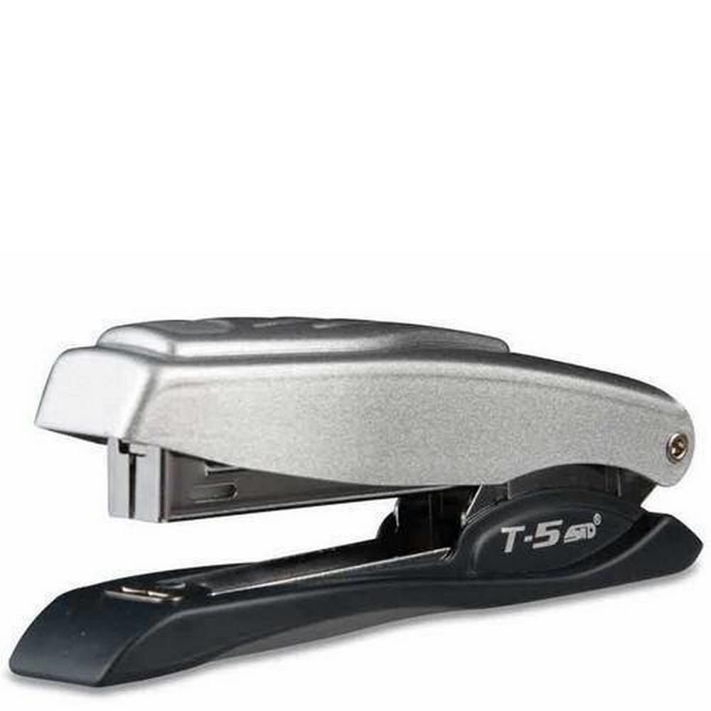 Std Premium Zımba Makinesi No:10 T-5 Gri