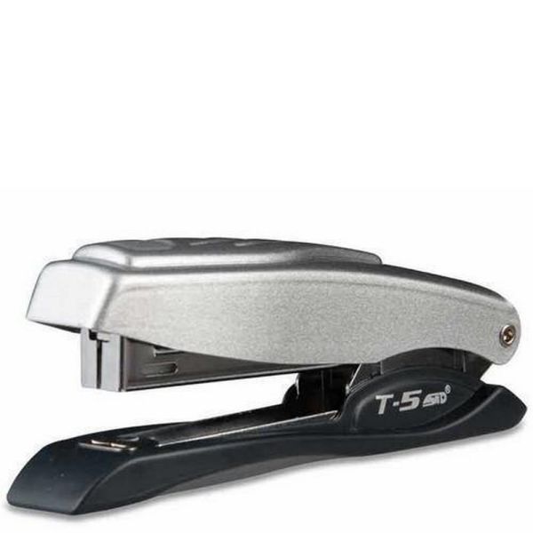 Std Premium Zımba Makinesi No:10 T-5 Gri