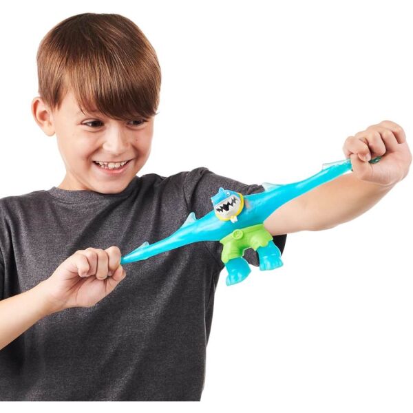 Goojitzu Glowshifter Tekli Paket GJT41000 Thrash