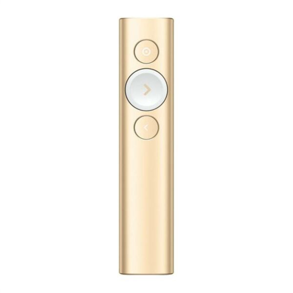 Logitech 910-004862 Spotlight Gold Presenter Sunum Kumandası