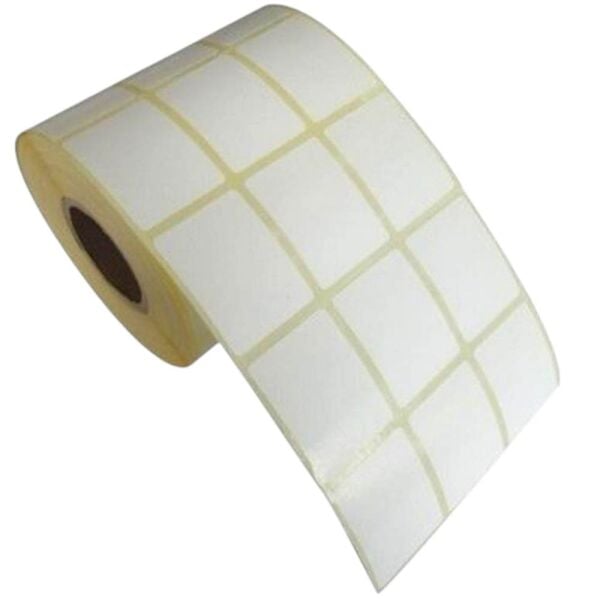 Etiket Termal 40x30 mm Yan Yana 3 lü 3000 li