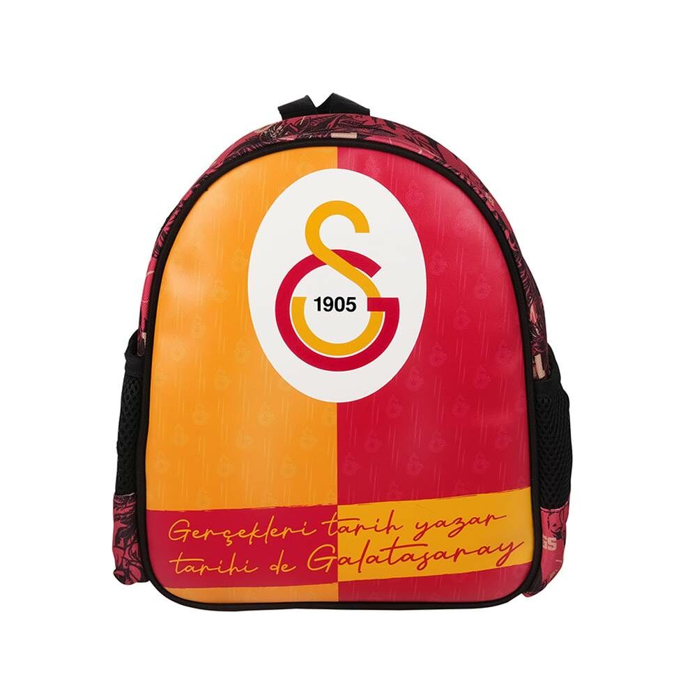 Galatasaray Parçalı Ana Okulu Çantası 24545
