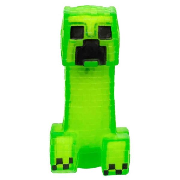Goojitzu Minecraft Tekli Figür Paketi GJ100000 - Creeper