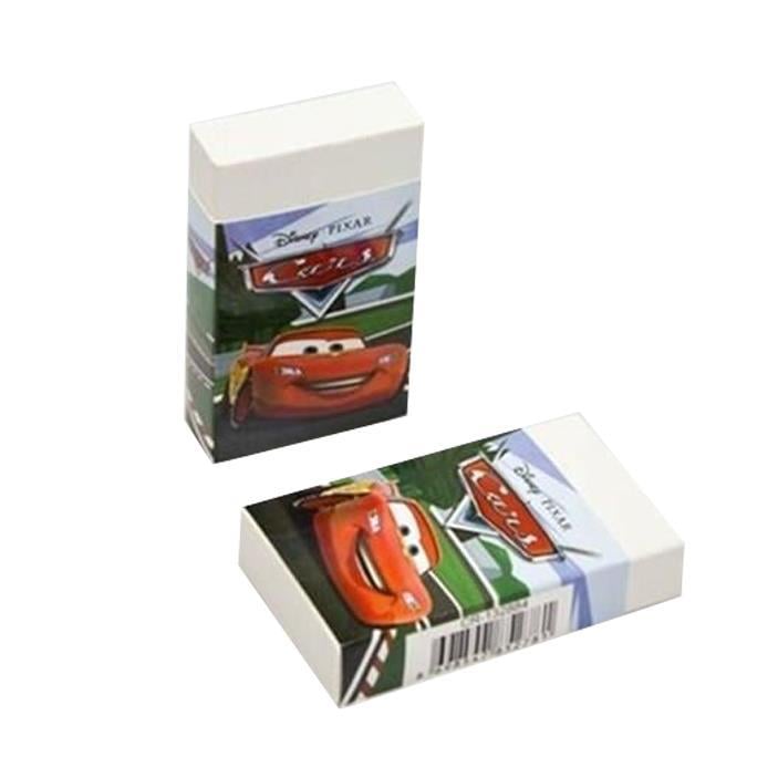 Cars Silgi CR-135323