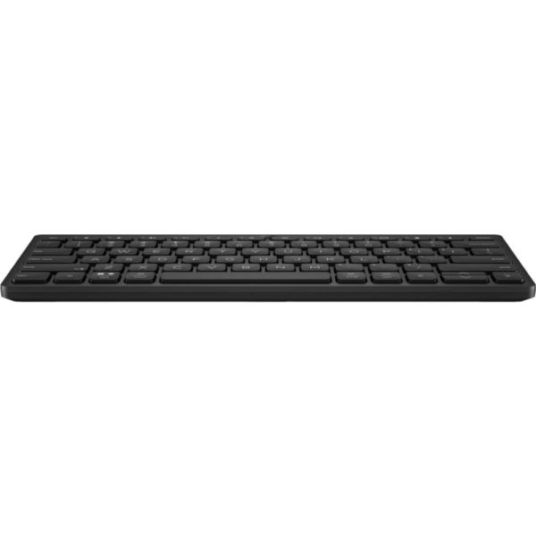 HP 350 692S8AA Siyah Compact Bluetooth Klavye