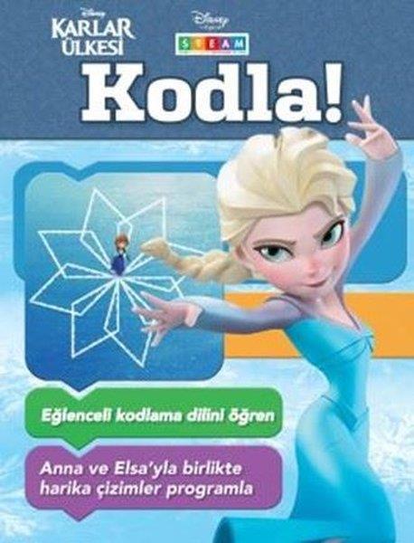 Disney Karlar Ülkesi Kodla! Steam