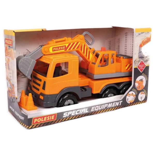 Polesie Prestij Akskavator 76052