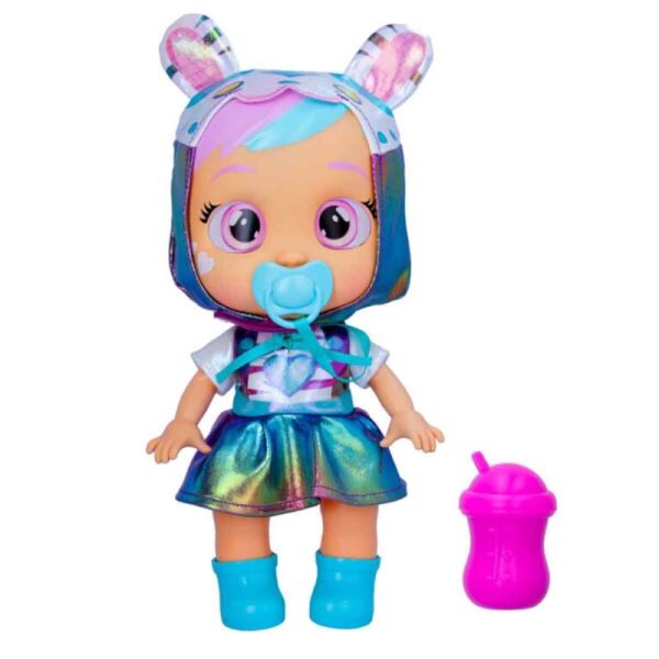 Cry Babies Stars Ağlayan Bebekler CYB64000 Jane