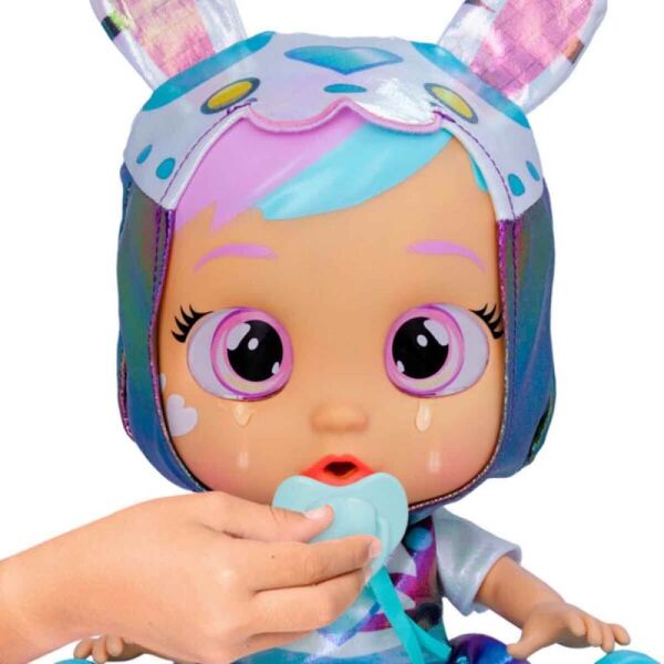 Cry Babies Stars Ağlayan Bebekler CYB64000 Jane