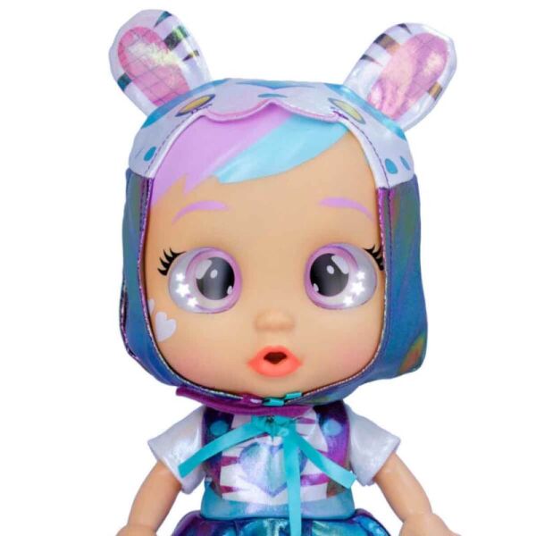 Cry Babies Stars Ağlayan Bebekler CYB64000 Jane