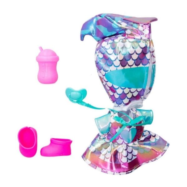 Cry Babies Stars Ağlayan Bebekler CYB64000 Jane