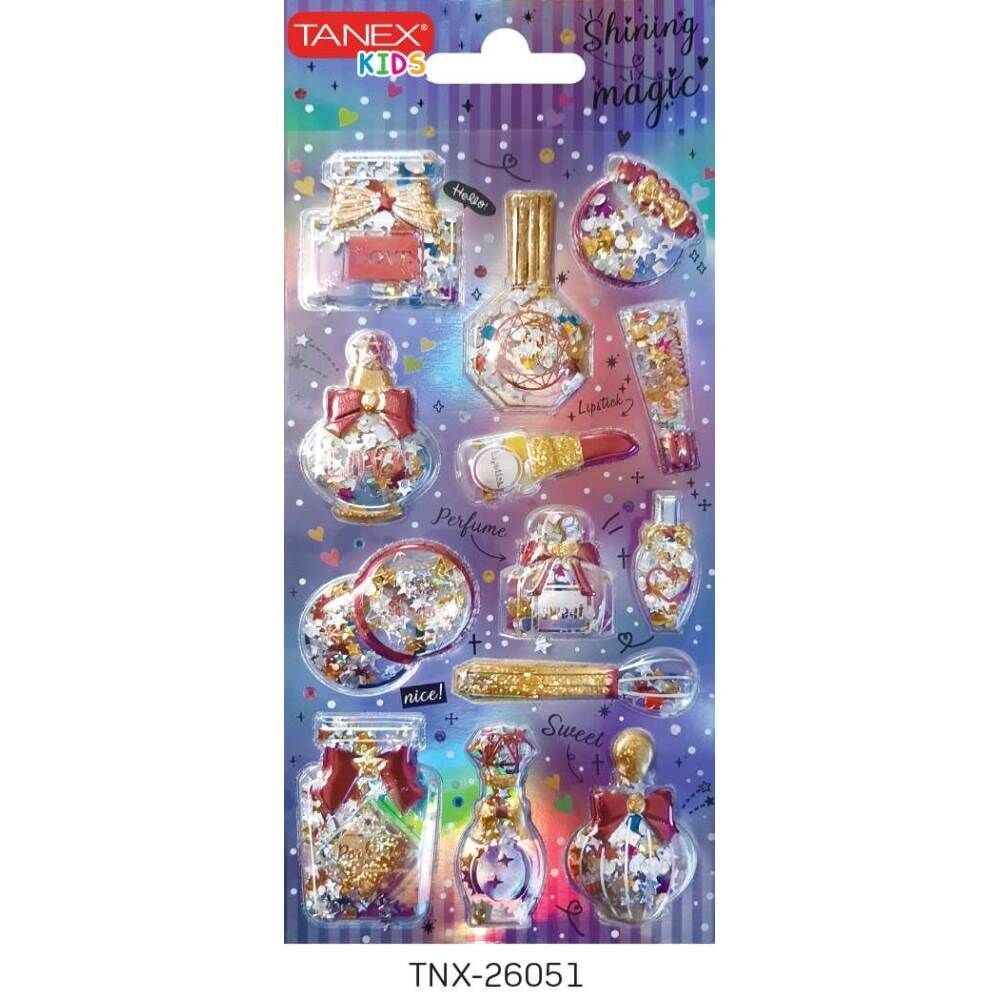 Tanex Parlak Simli Serisi 26051