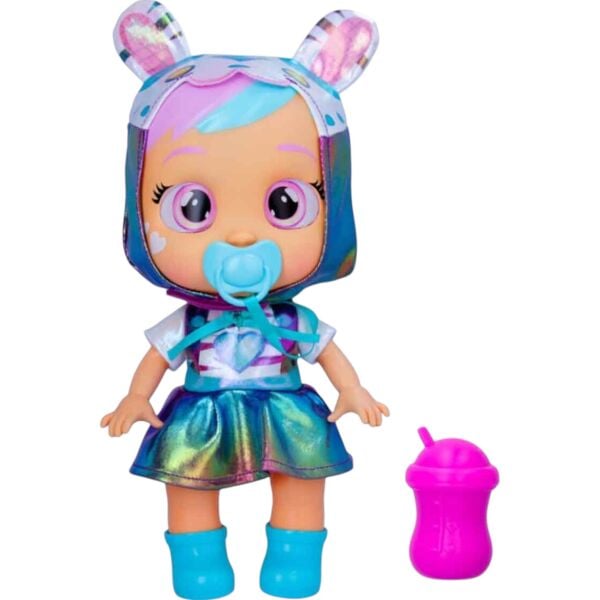 Cry Babies Stars Ağlayan Bebekler CYB64000 Jane