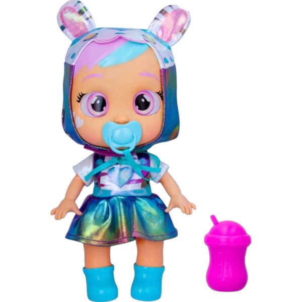 Cry Babies Stars Ağlayan Bebekler CYB64000 Jane